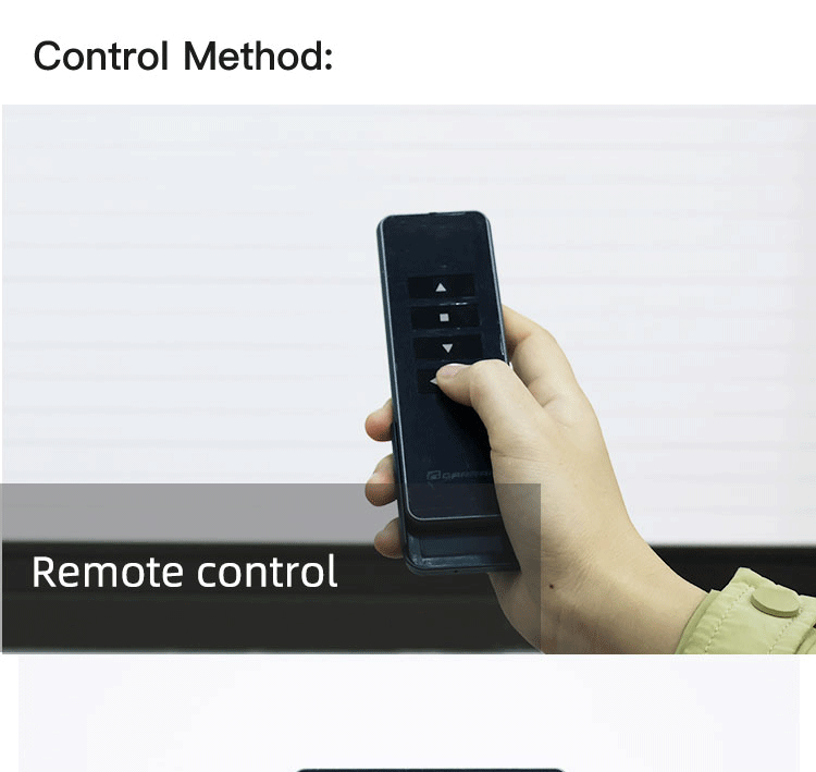 control method